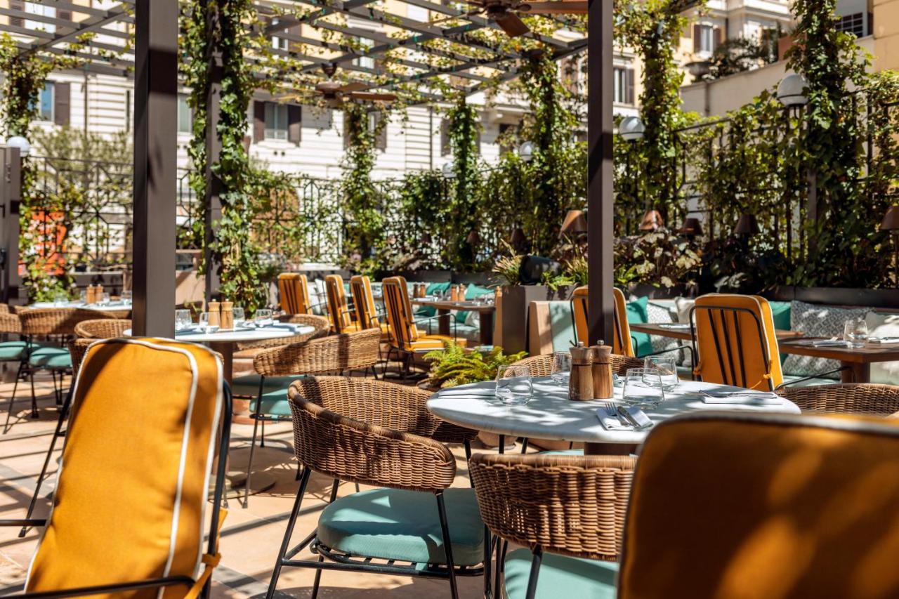 The Hoxton, 4* Rome