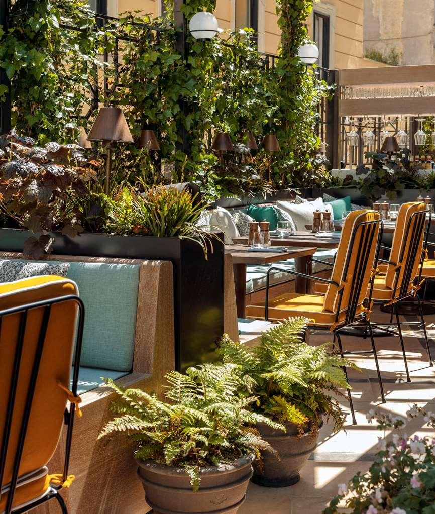 The Hoxton, Rome